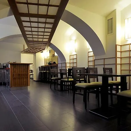 Apartments Miyabi شقة *