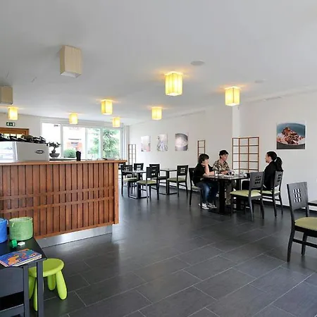 Apartments Miyabi ماريبور