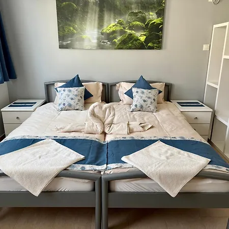 Miyabi Apartmán Maribor