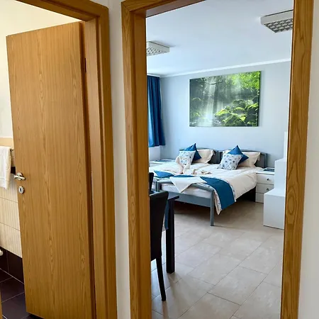 Apartment Miyabi 1