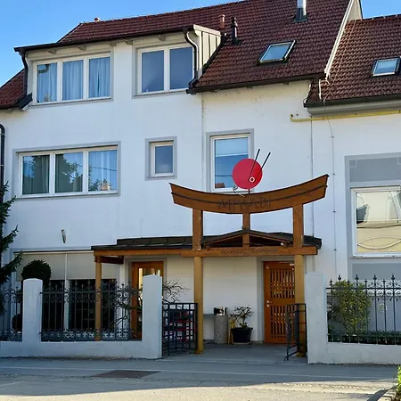 Miyabi 1 Maribor