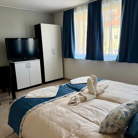 Miyabi 1 Apartment Maribor