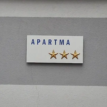 Miyabi 1 Apartamento *