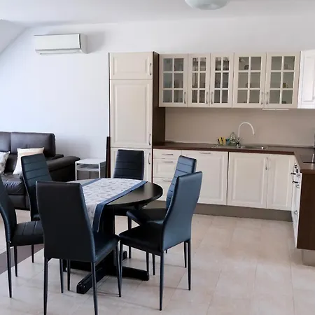 Apartamento Miyabi Máribor