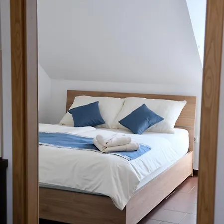 Miyabi Apartamento *