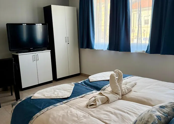 Miyabi 1 Lejlighed Maribor